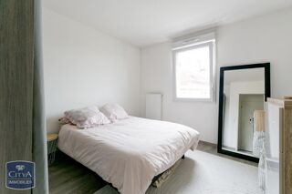  Appartement à vendre 2 pièces 45 m²