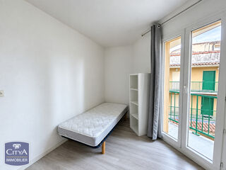 Vente Appartement appartement Nîmes