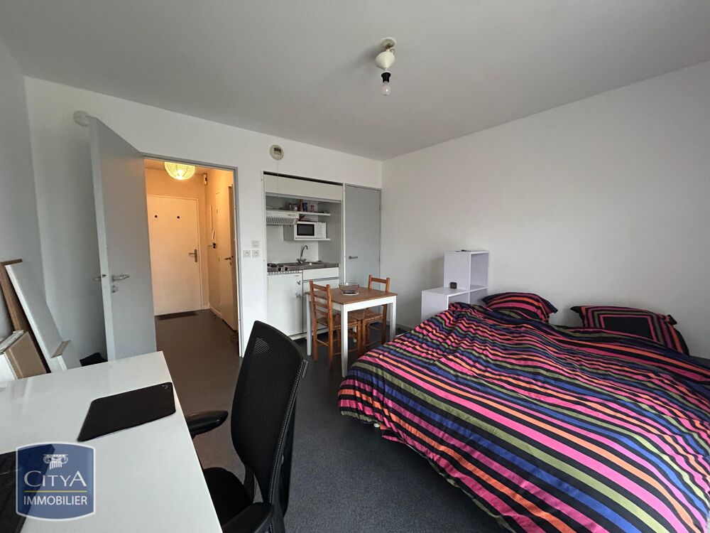 Vente Appartement appartement Saint-benoît
