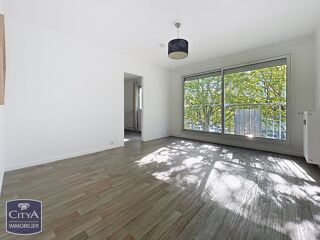  Appartement � vendre 2 pi�ces 47 m�