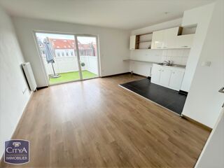  Appartement à vendre 3 pièces 60 m²