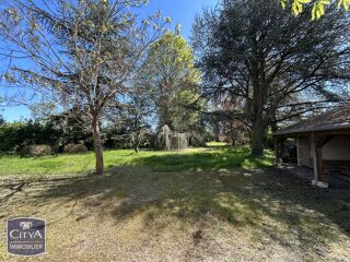  Maison � vendre 7 pi�ces 209 m�