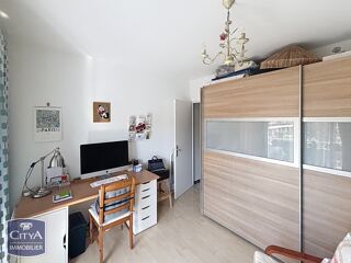  Appartement à vendre 3 pièces 64 m²