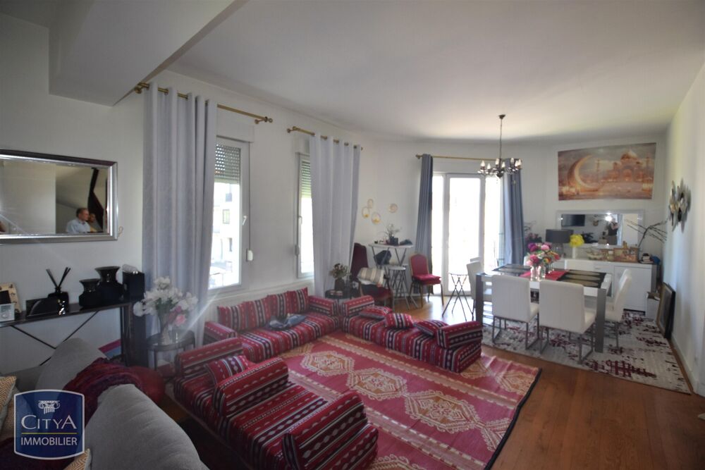 Vente Maison maison Agen