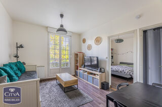 Vente Appartement appartement Tours