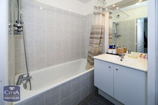  Appartement à vendre 2 pièces 50 m²