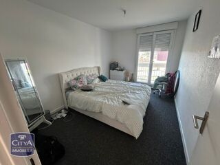 Vente Appartement appartement Saint-brieuc