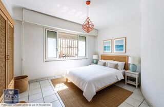  Appartement à vendre 3 pièces 57 m²