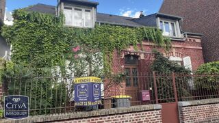  Maison à vendre 6 pièces 120 m²