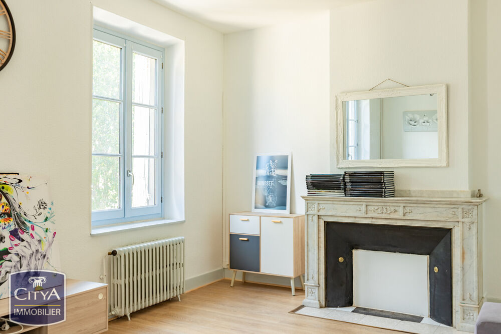 Vente Appartement appartement Carcassonne