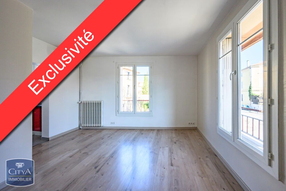Vente Appartement appartement Carpentras