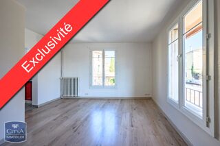  Appartement à vendre 2 pièces 48 m²