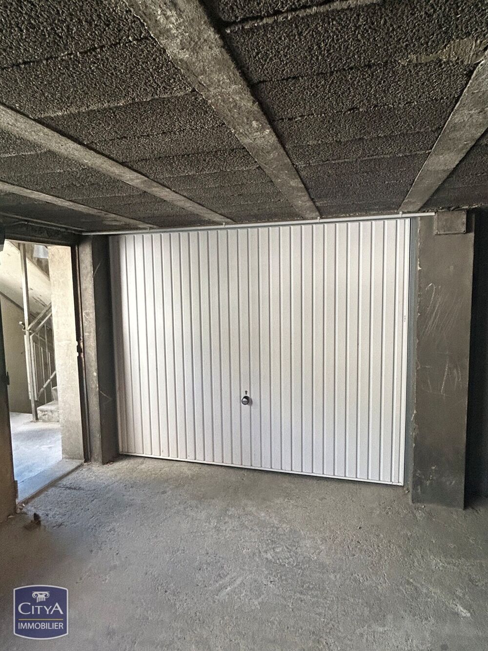 Vente Parking/Garage parking Le pont-de-claix