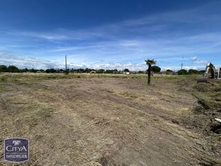  Terrain à vendre 1400 m²