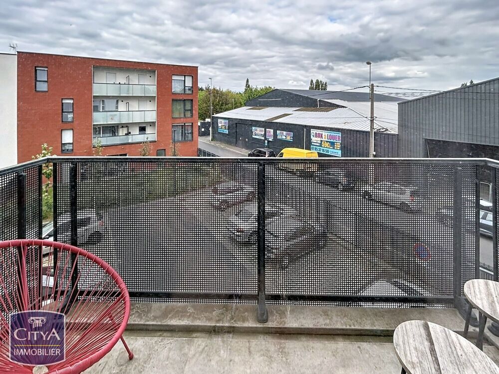 Vente Appartement appartement Ronchin