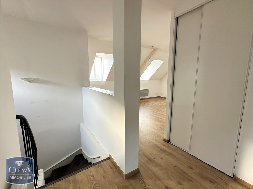 Vente Appartement appartement Terrasson-lavilledieu