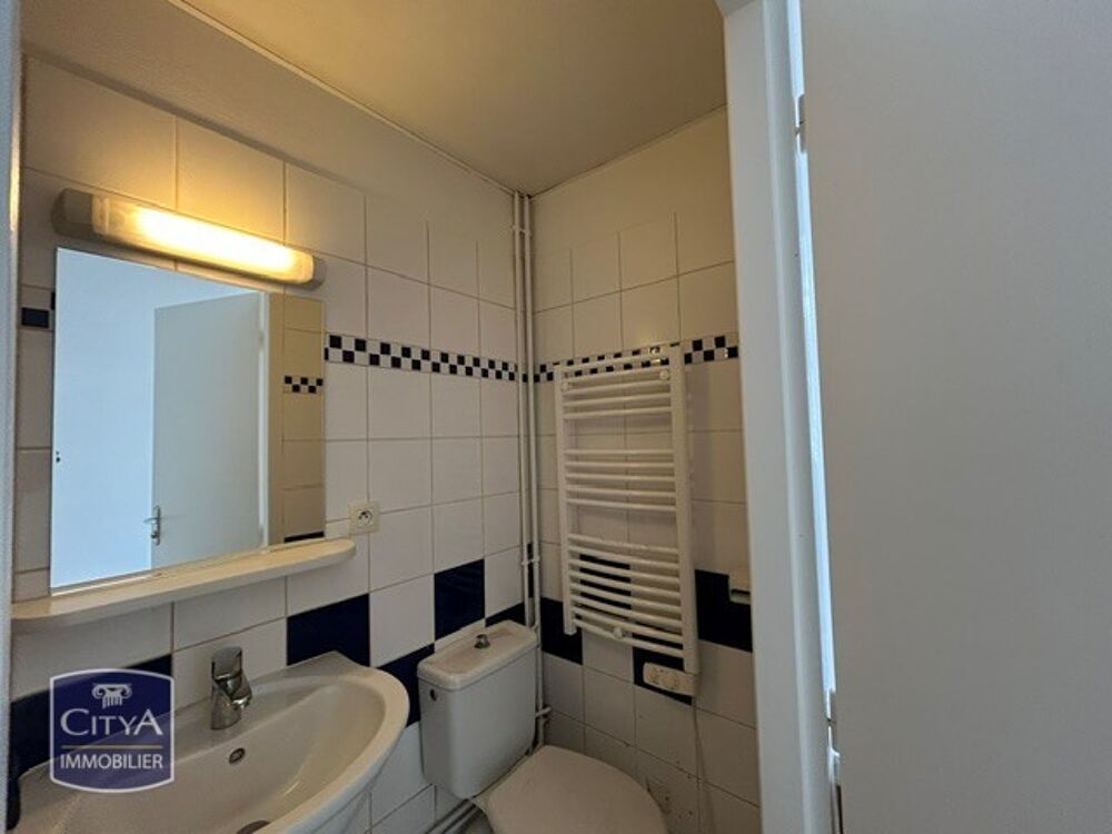 Vente Appartement appartement Rochefort