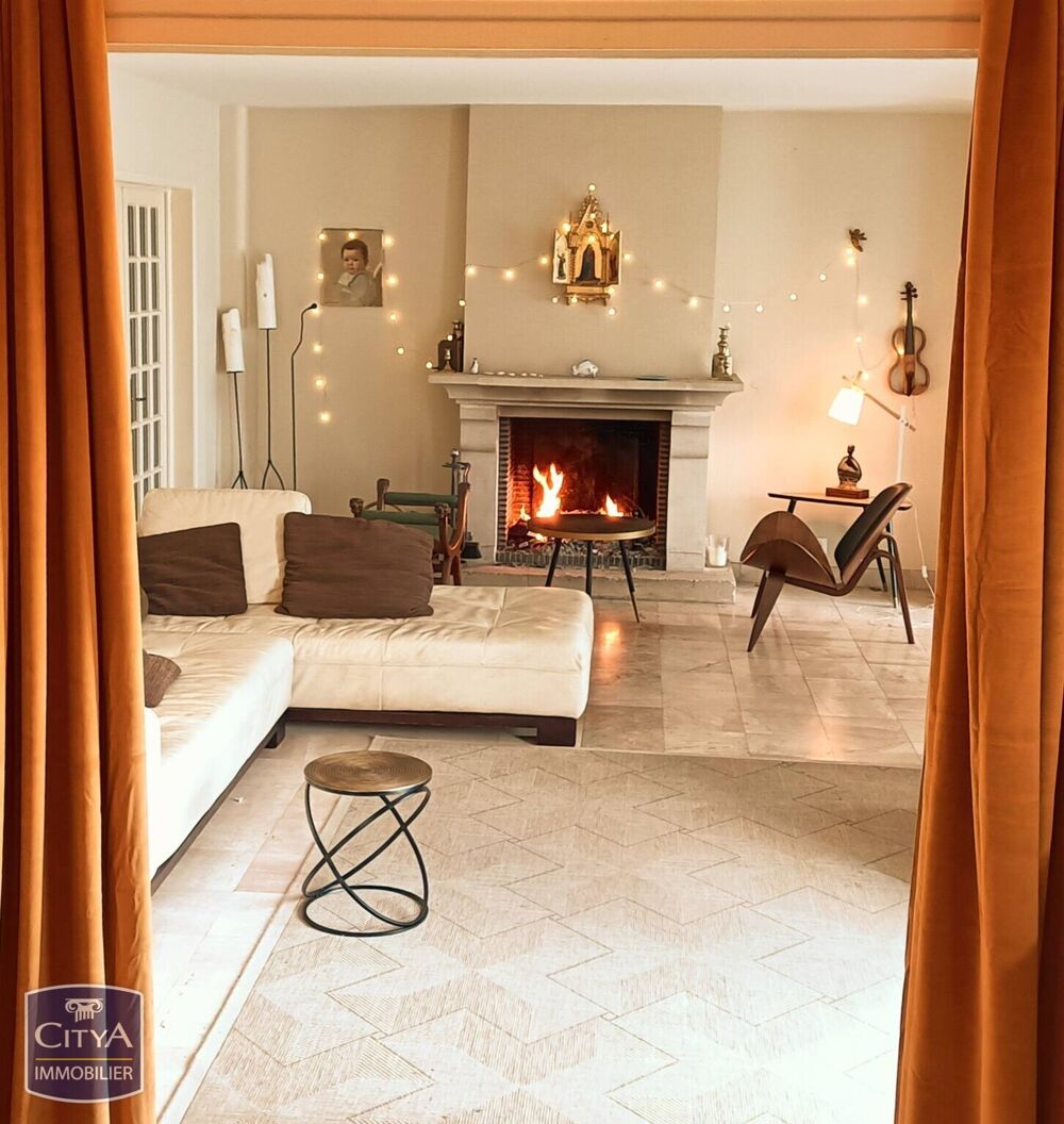 Vente Maison maison Laval