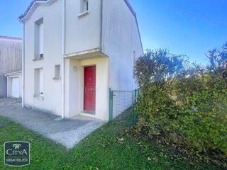  Maison à vendre 5 pièces 95 m²