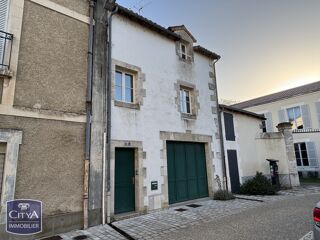  Maison � vendre 4 pi�ces 171 m�