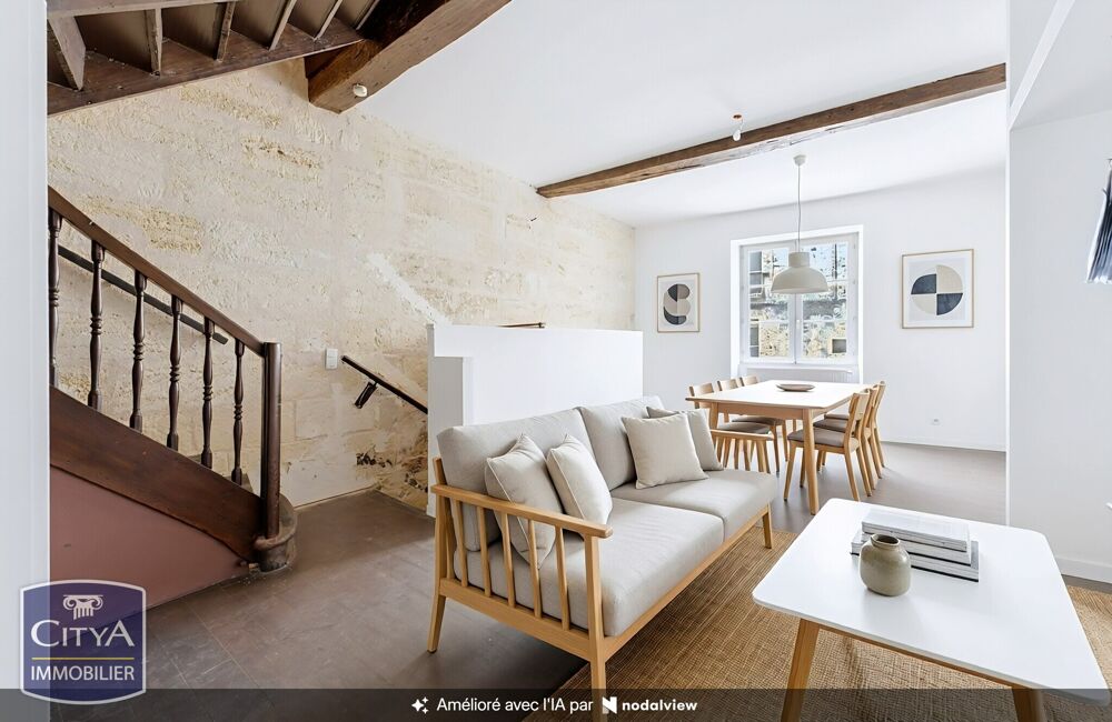 Maison 3 pièces 93 m² · à Bordeaux · 93 m² · 319 000 €