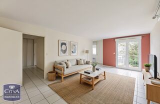  Appartement � vendre 2 pi�ces 51 m�