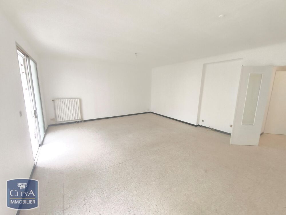 Vente Appartement appartement Sète