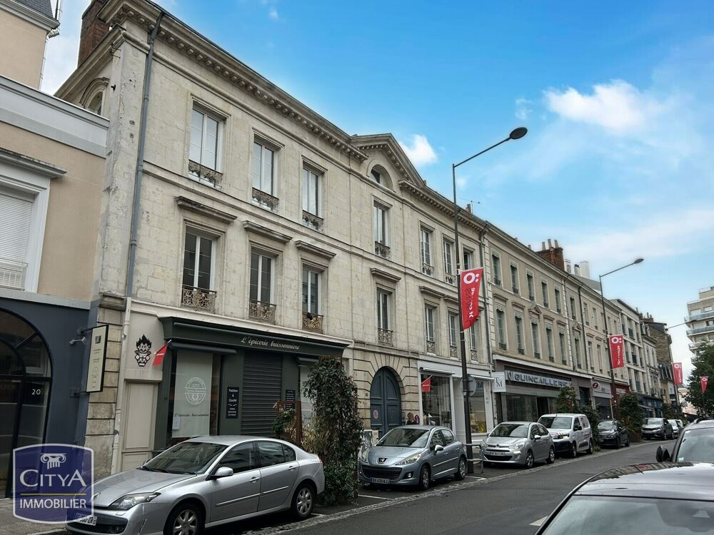 appartement