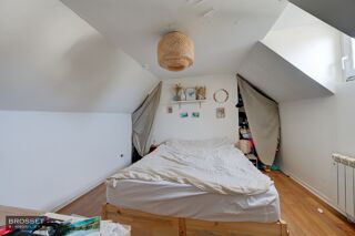  Maison à vendre 3 pièces 61 m²