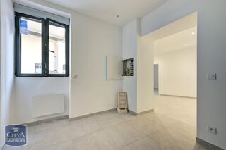  Appartement à vendre 2 pièces 32 m²