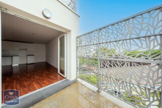  Appartement à vendre 3 pièces 64 m²