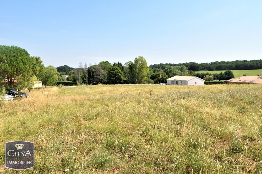 Vente Terrain terrain Saint-pierre-de-clairac