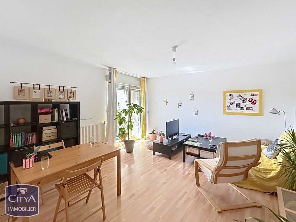 Vente Appartement appartement Beauvais