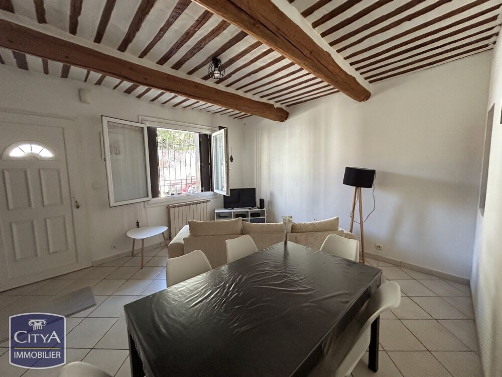 Maison 4 pièces 85 m² · à Carpentras · 85 m² · 143 000 €