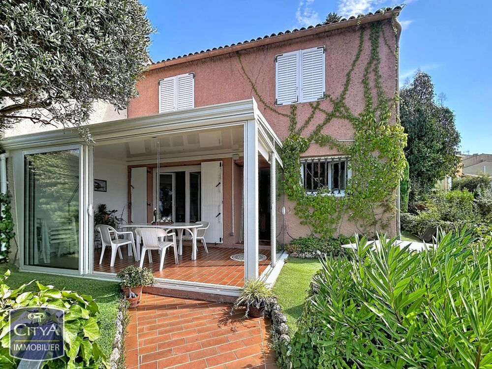 Vente Maison maison Saint-raphaël