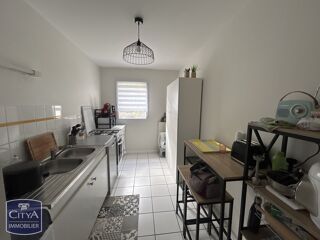 Vente Appartement appartement Laval