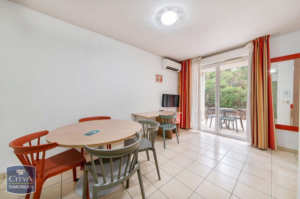 Vente Appartement appartement Aix-en-provence
