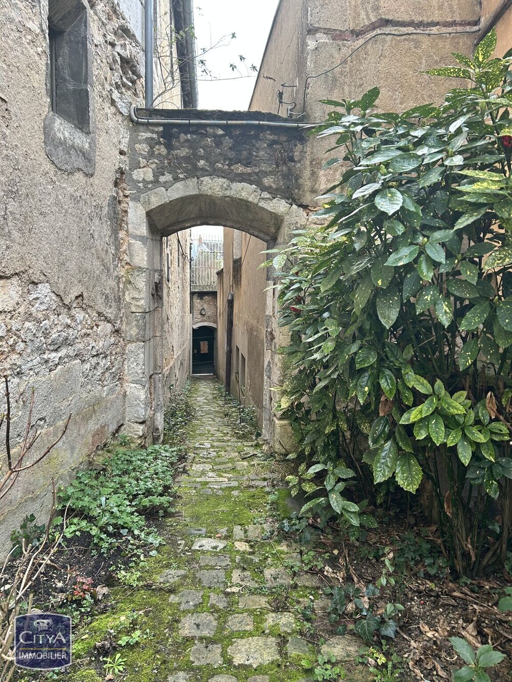 Vente Maison maison Bourges