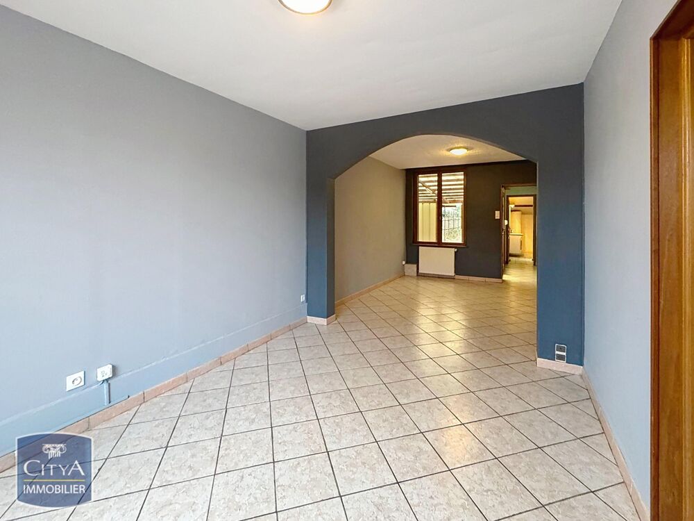 Vente Maison maison Maubeuge