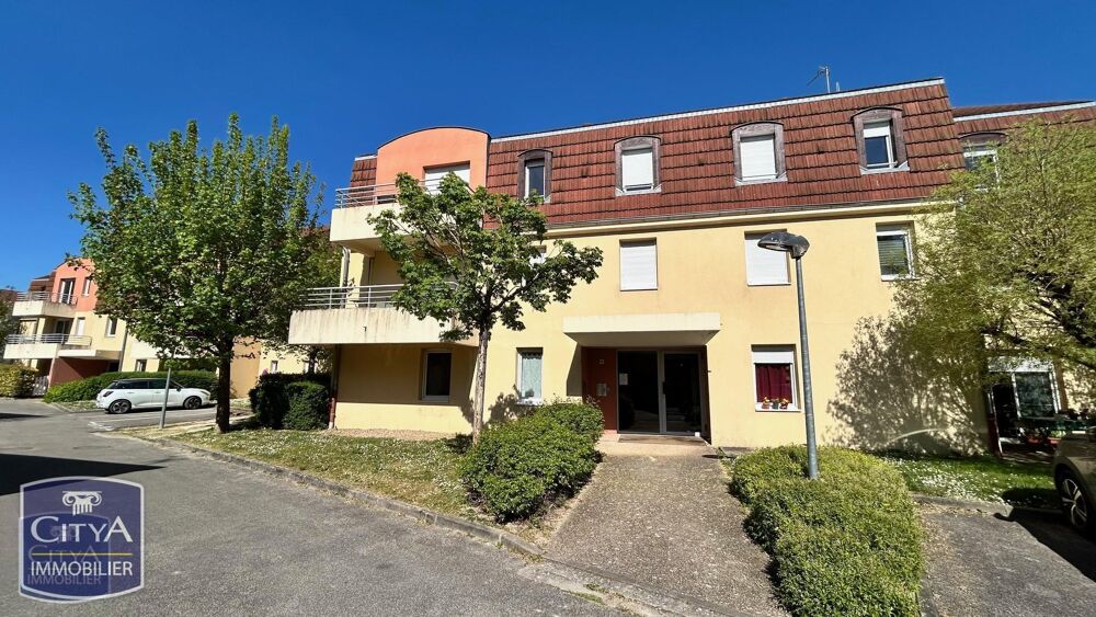 Vente Appartement appartement Beaune