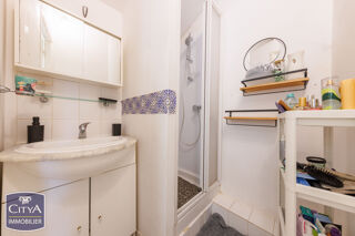  Appartement à vendre 3 pièces 30 m²