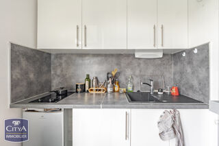  Appartement à vendre 1 pièce 29 m²