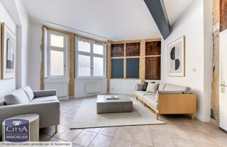  Appartement à vendre 1 pièce 23 m²
