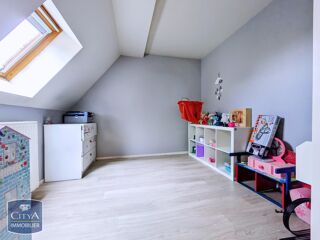  Appartement à vendre 3 pièces 80 m²