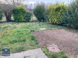 Maison à vendre 4 pièces 88 m²