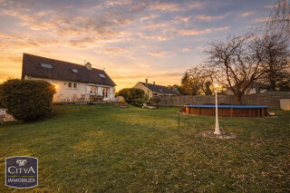  Maison � vendre 5 pi�ces 100 m�