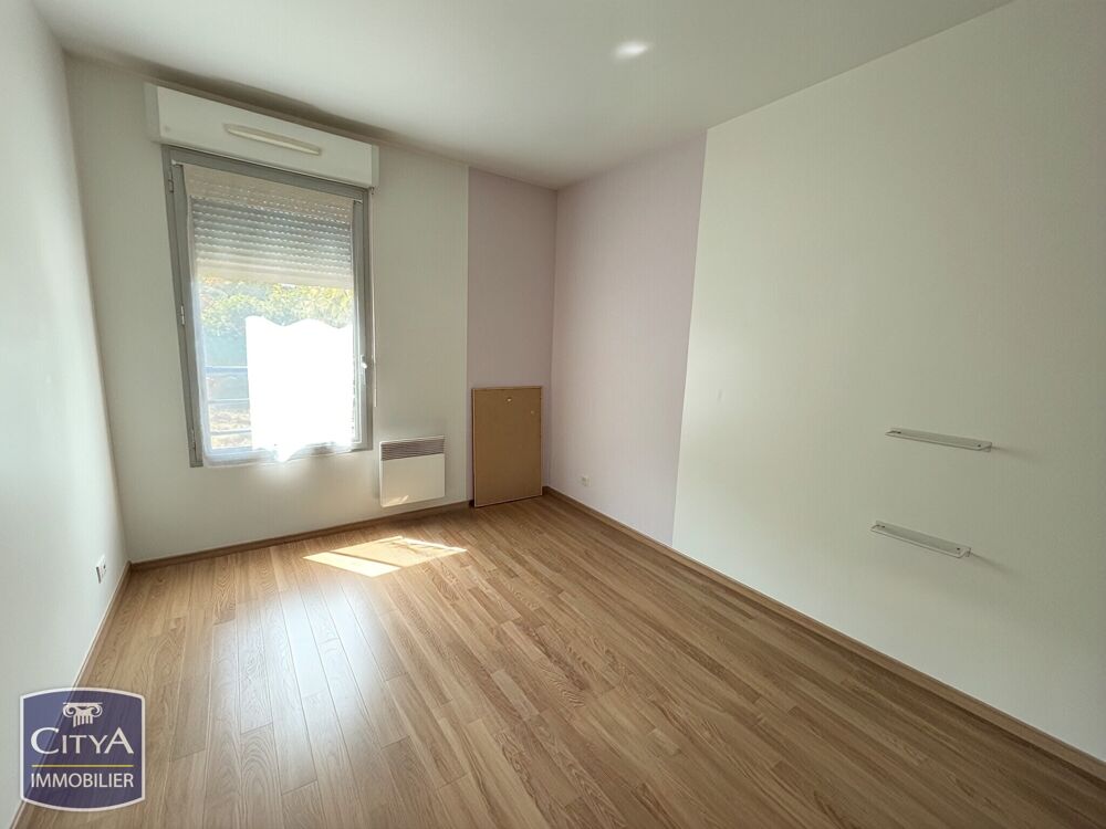 Vente Appartement appartement Bourges