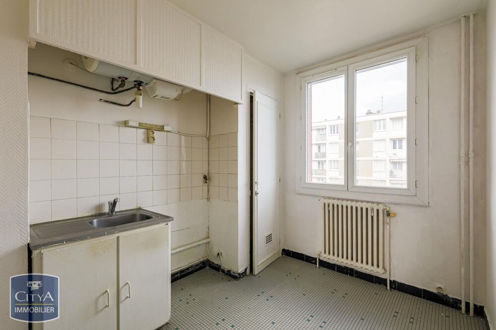 Vente Appartement appartement Grenoble