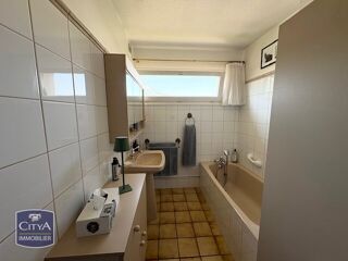  Appartement à vendre 4 pièces 86 m²