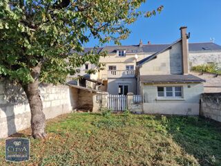  Maison à vendre 8 pièces 163 m²